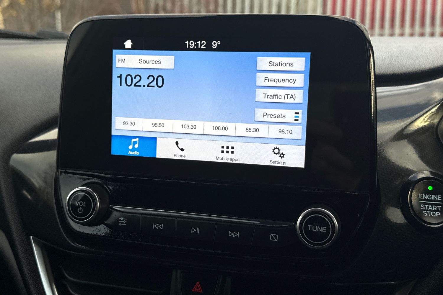 Used Ford Fiesta 2018 for sale - 76909480: Photo 16