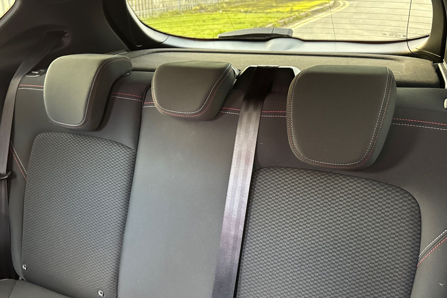 Used Ford Fiesta 2018 for sale - 76909480: Photo 18