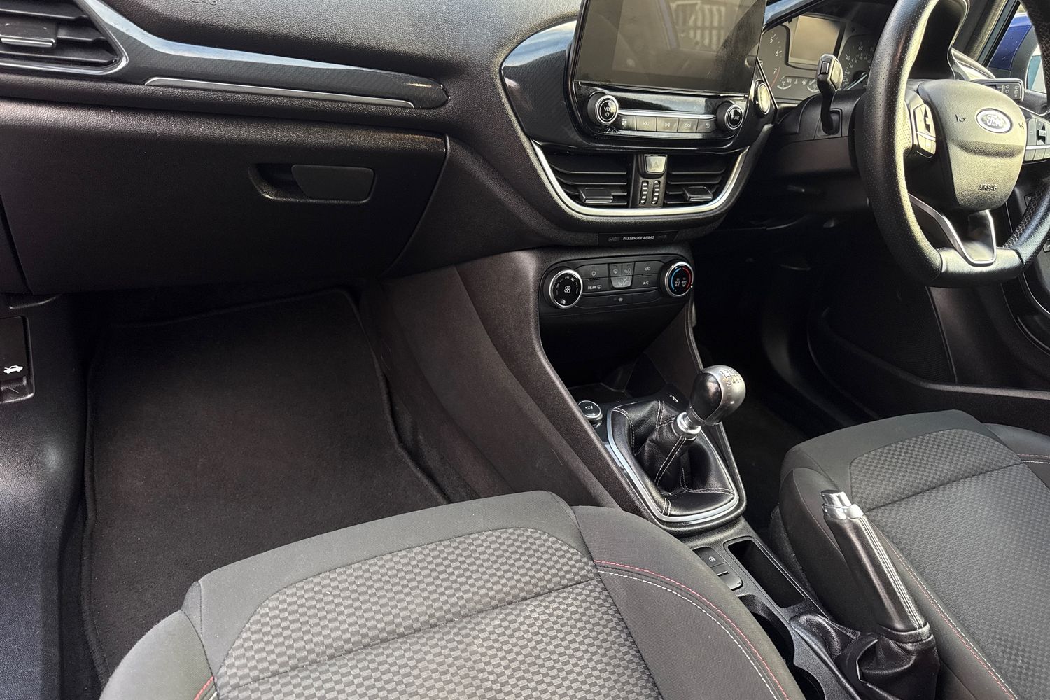 Used Ford Fiesta 2018 for sale - 76909480: Photo 19