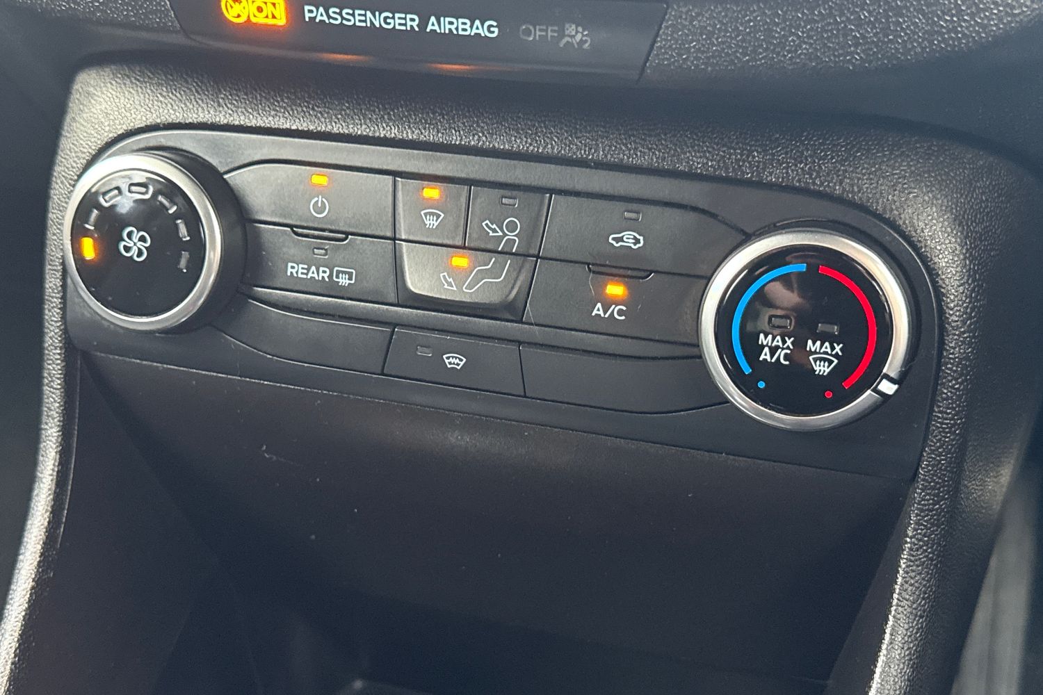 Used Ford Fiesta 2018 for sale - 76909480: Photo 21