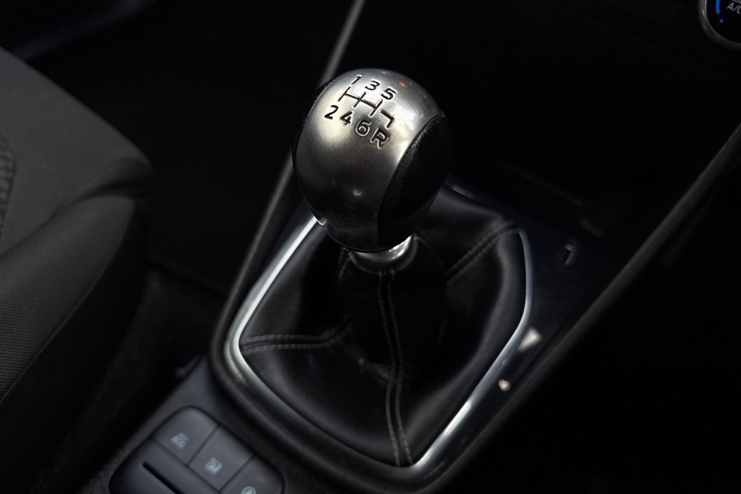 Used Ford Fiesta 2018 for sale - 76909480: Photo 22