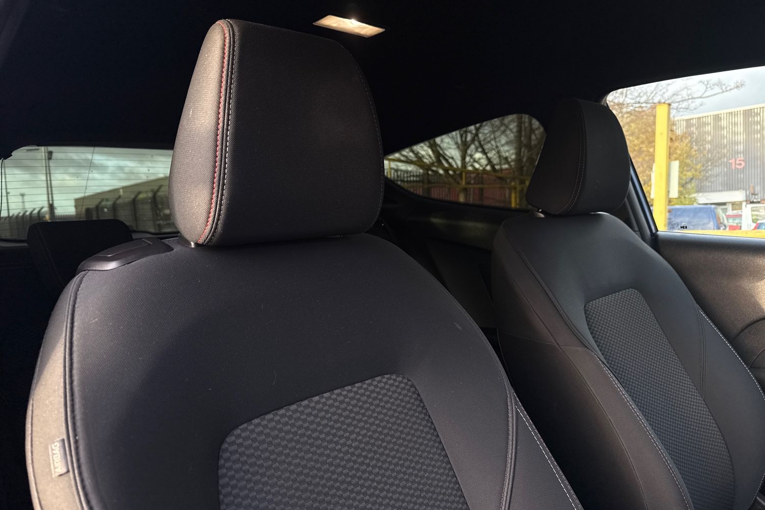 Used Ford Fiesta 2018 for sale - 76909480: Photo 23