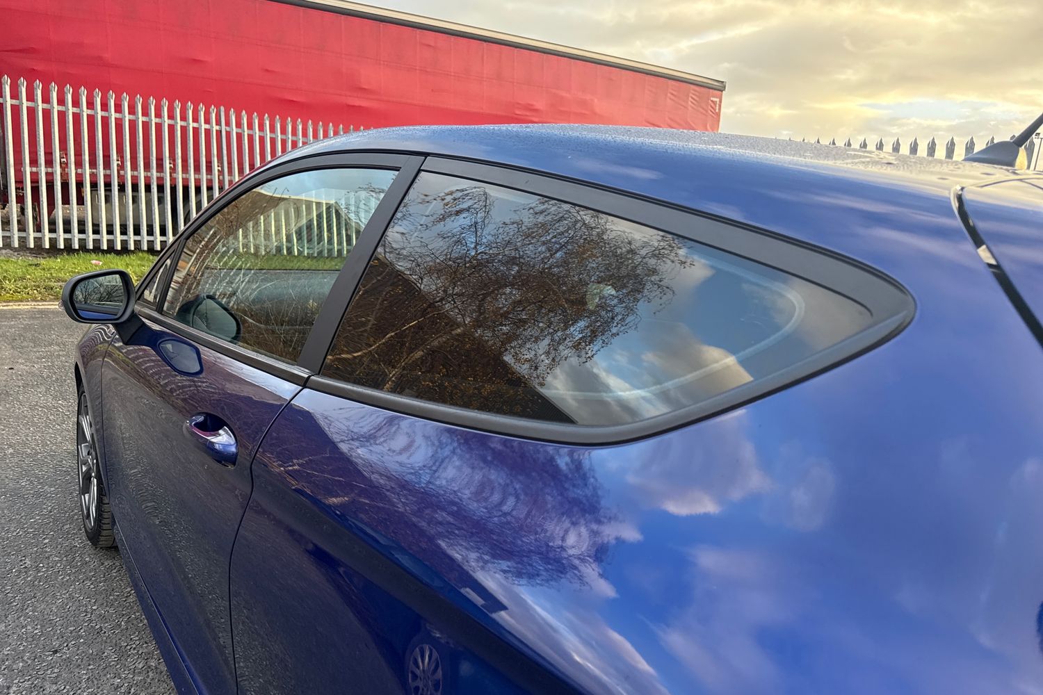 Used Ford Fiesta 2018 for sale - 76909480: Photo 24