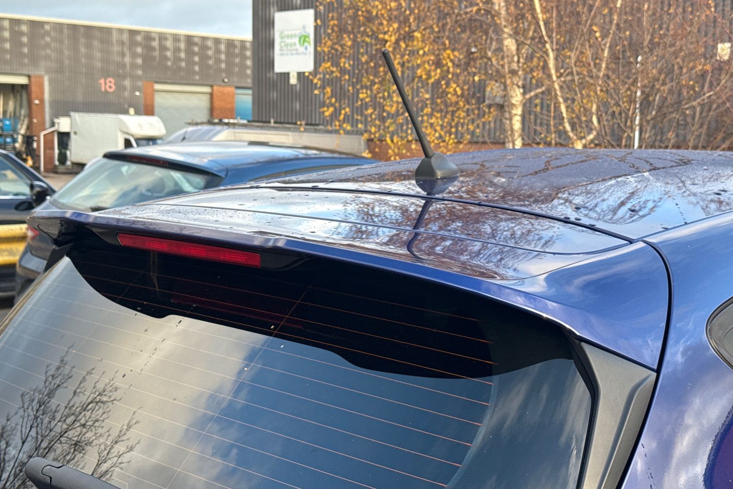 Used Ford Fiesta 2018 for sale - 76909480: Photo 25