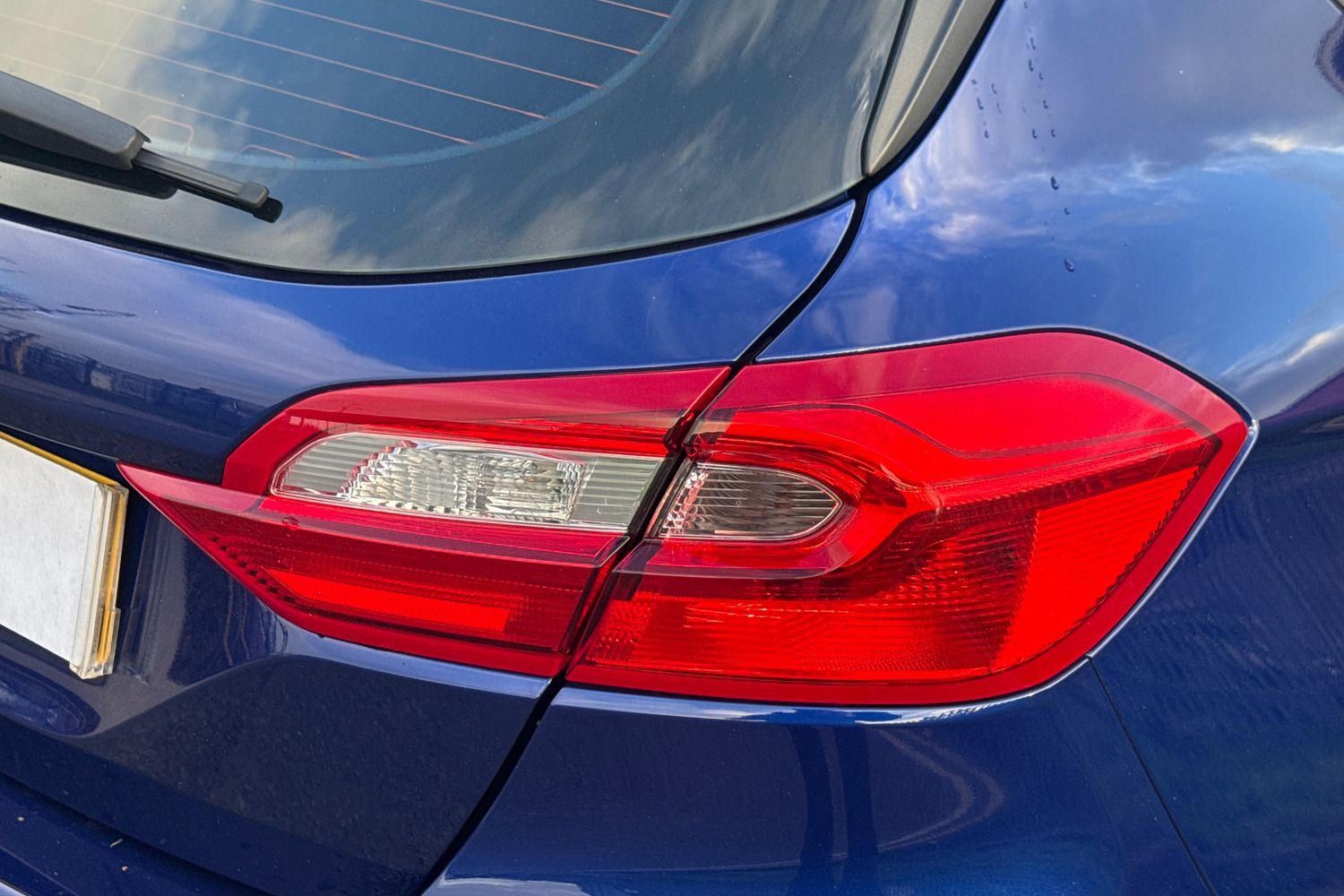 Used Ford Fiesta 2018 for sale - 76909480: Photo 26