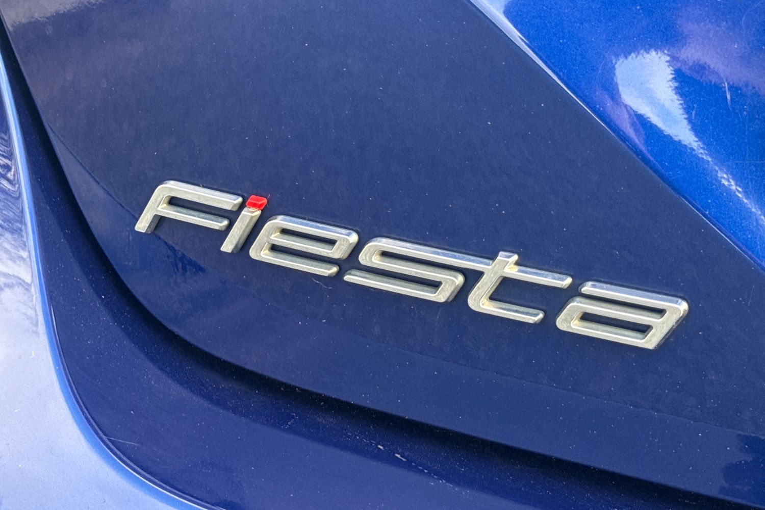 Used Ford Fiesta 2018 for sale - 76909480: Photo 27