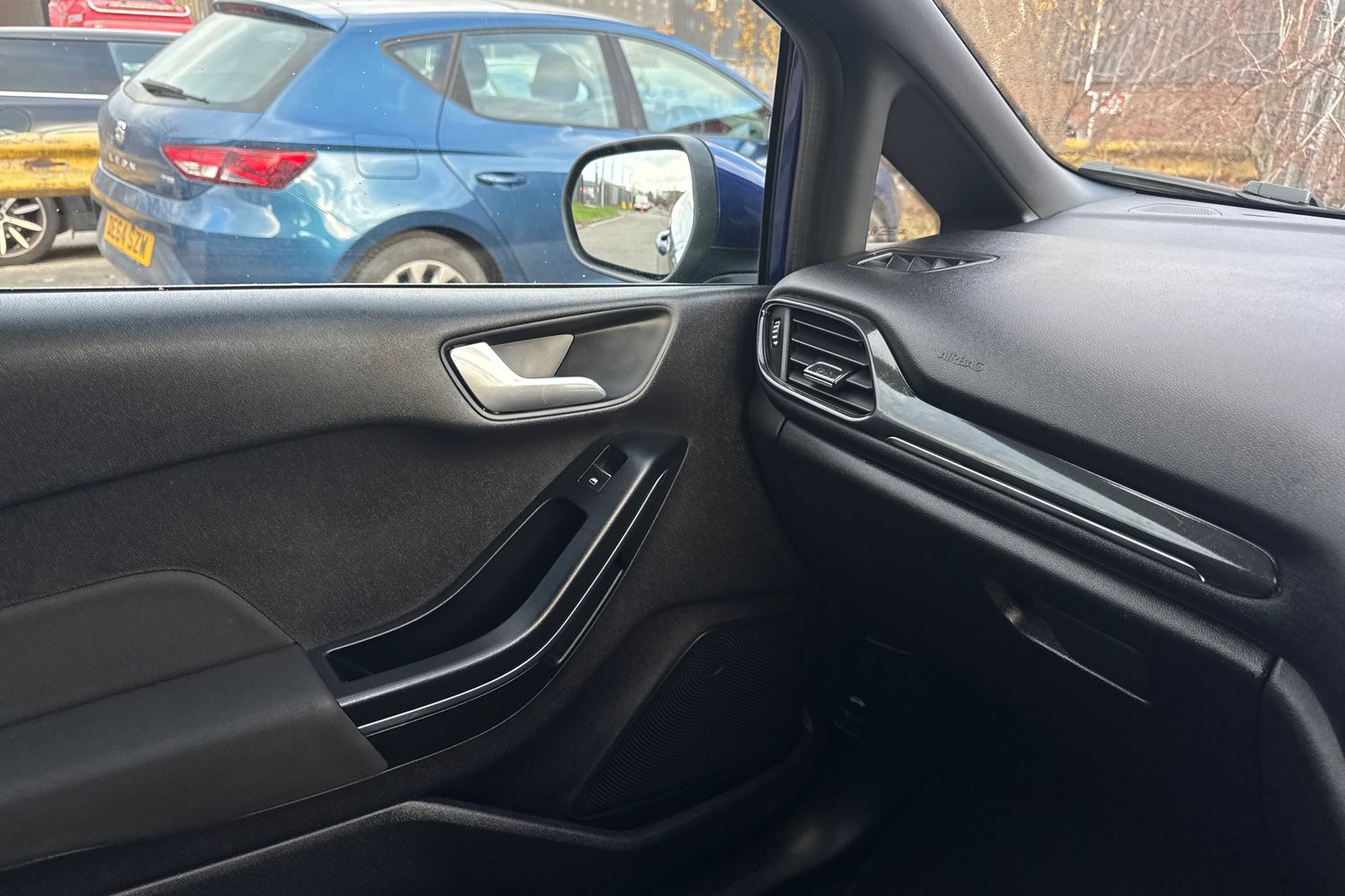 Used Ford Fiesta 2018 for sale - 76909480: Photo 31