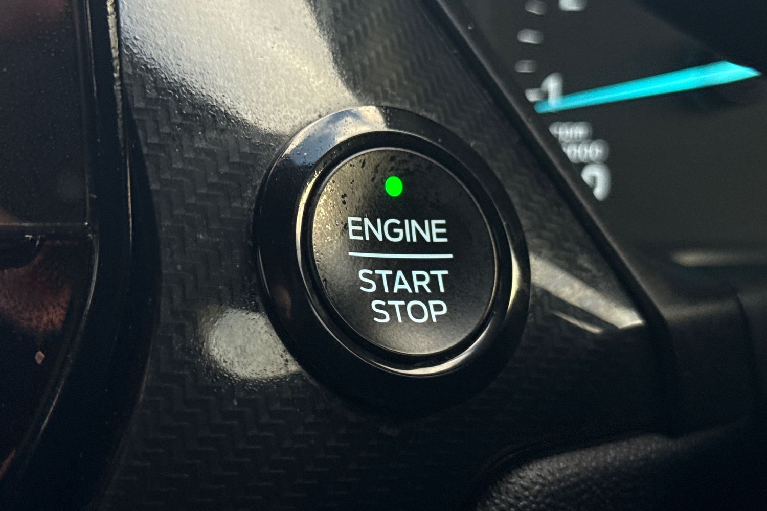 Used Ford Fiesta 2018 for sale - 76909480: Photo 35