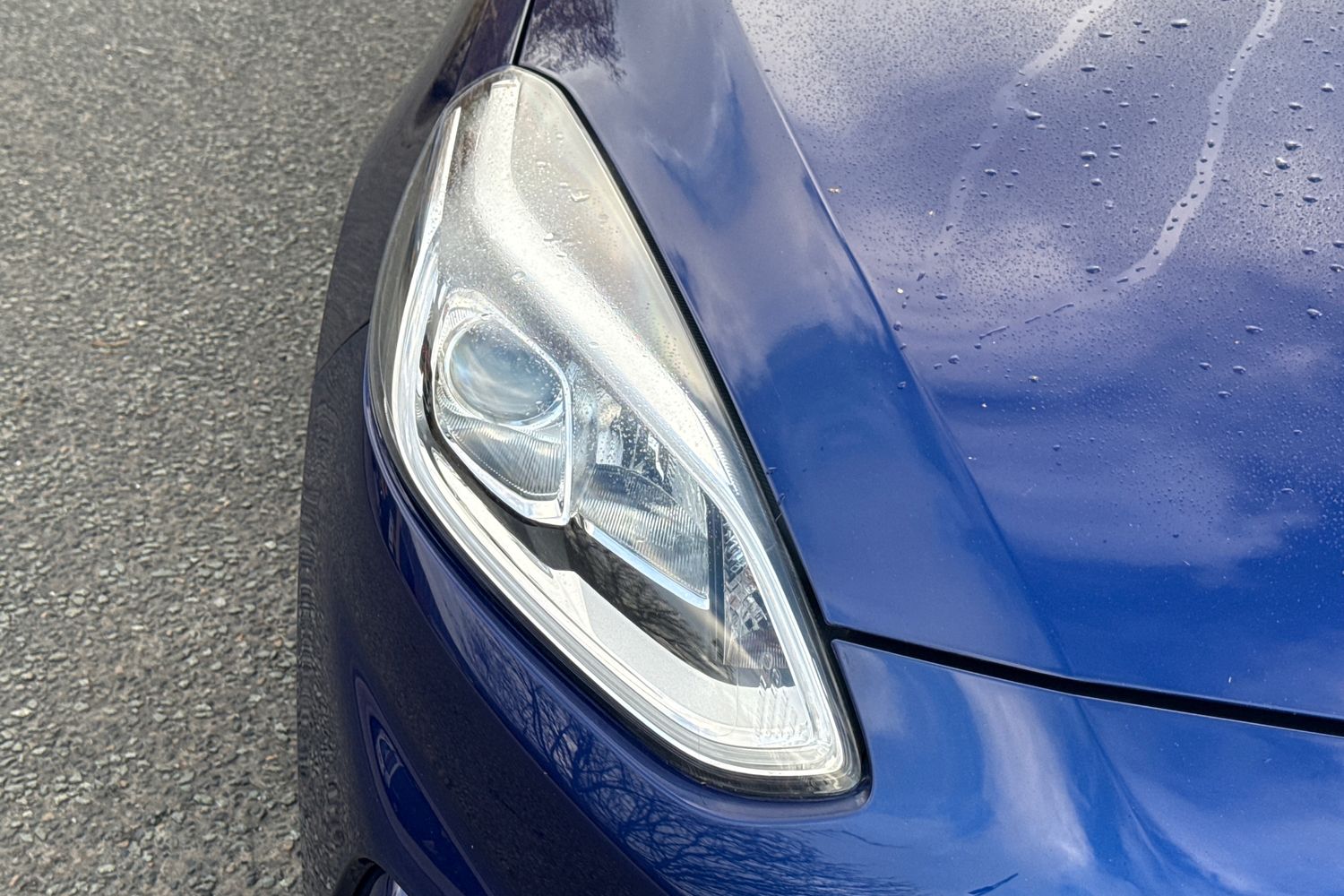 Used Ford Fiesta 2018 for sale - 76909480: Photo 36