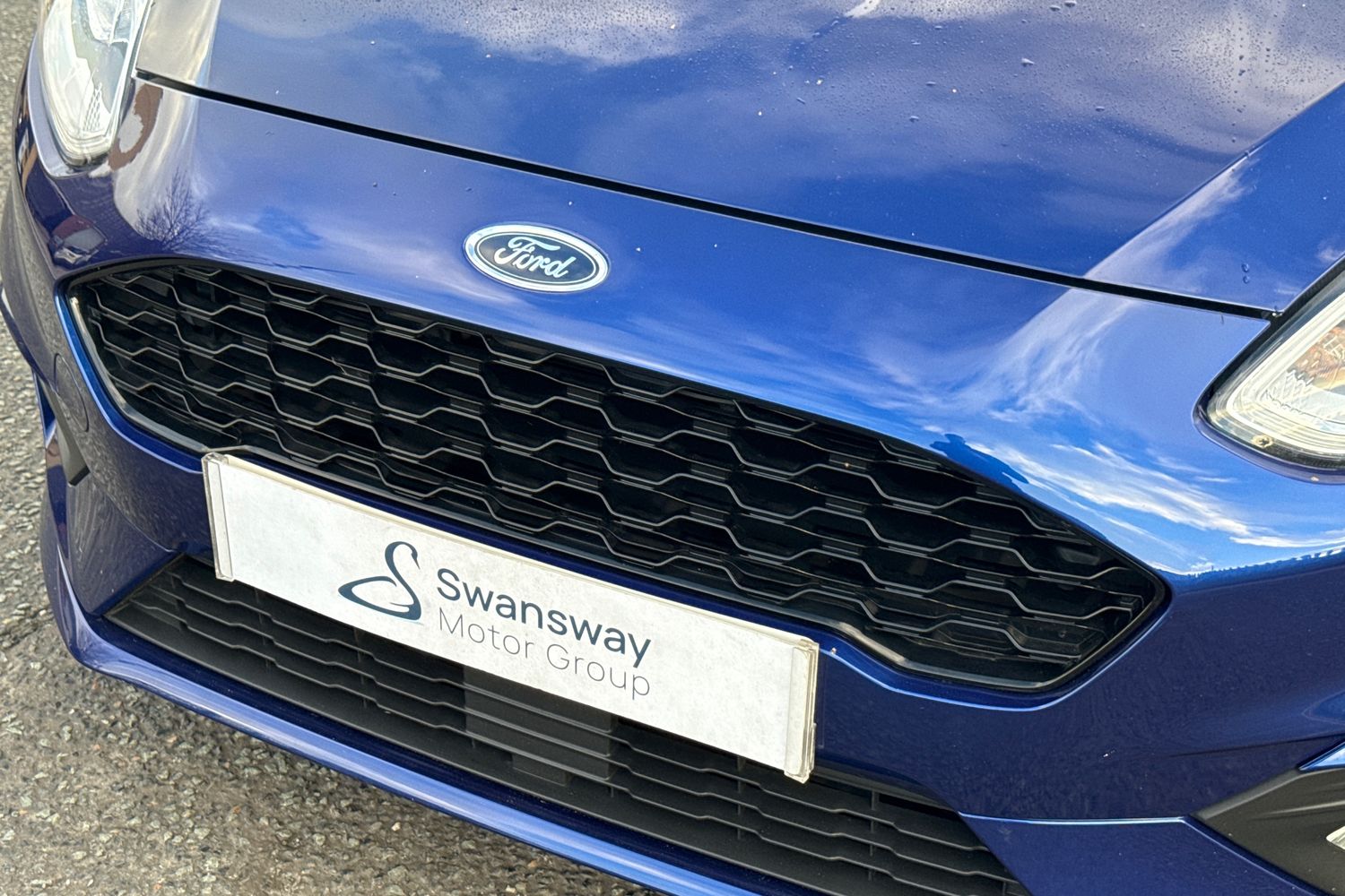 Used Ford Fiesta 2018 for sale - 76909480: Photo 37