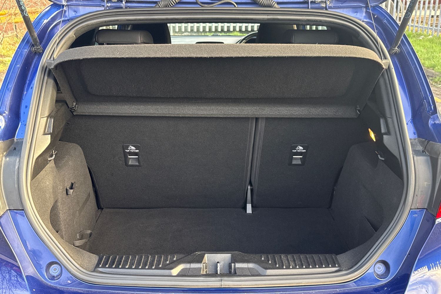 Used Ford Fiesta 2018 for sale - 76909480: Photo 6