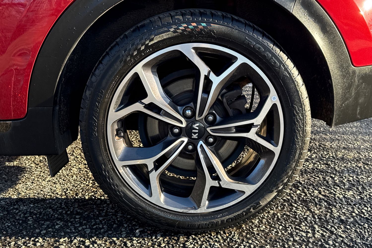 Used Kia Sportage 2019 for sale - 77095841: Photo 11