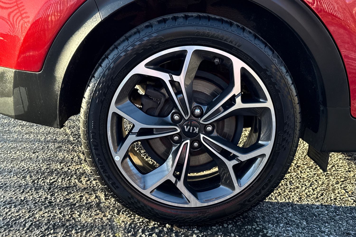 Used Kia Sportage 2019 for sale - 77095841: Photo 12