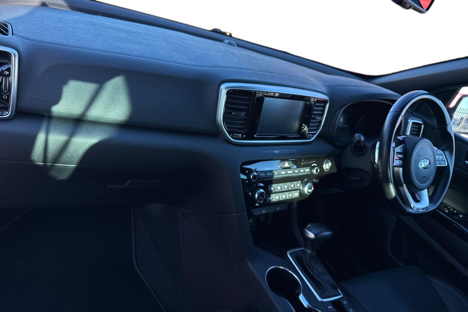 Used Kia Sportage 2019 for sale - 77095841: Photo 15