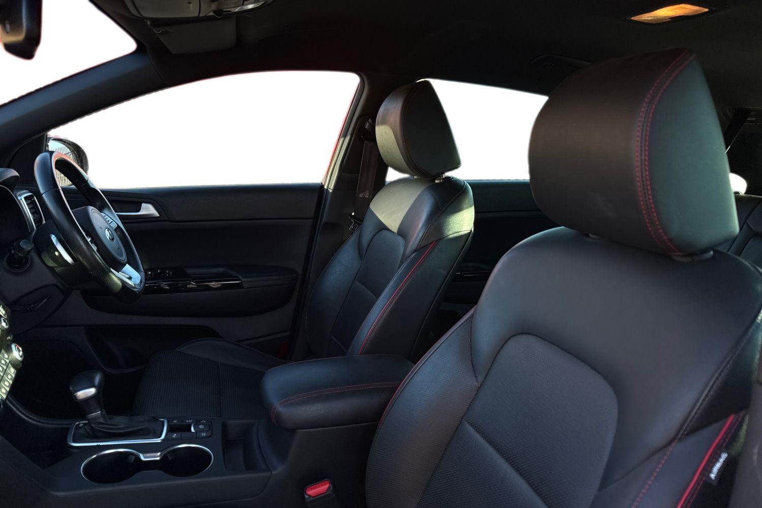 Used Kia Sportage 2019 for sale - 77095841: Photo 16