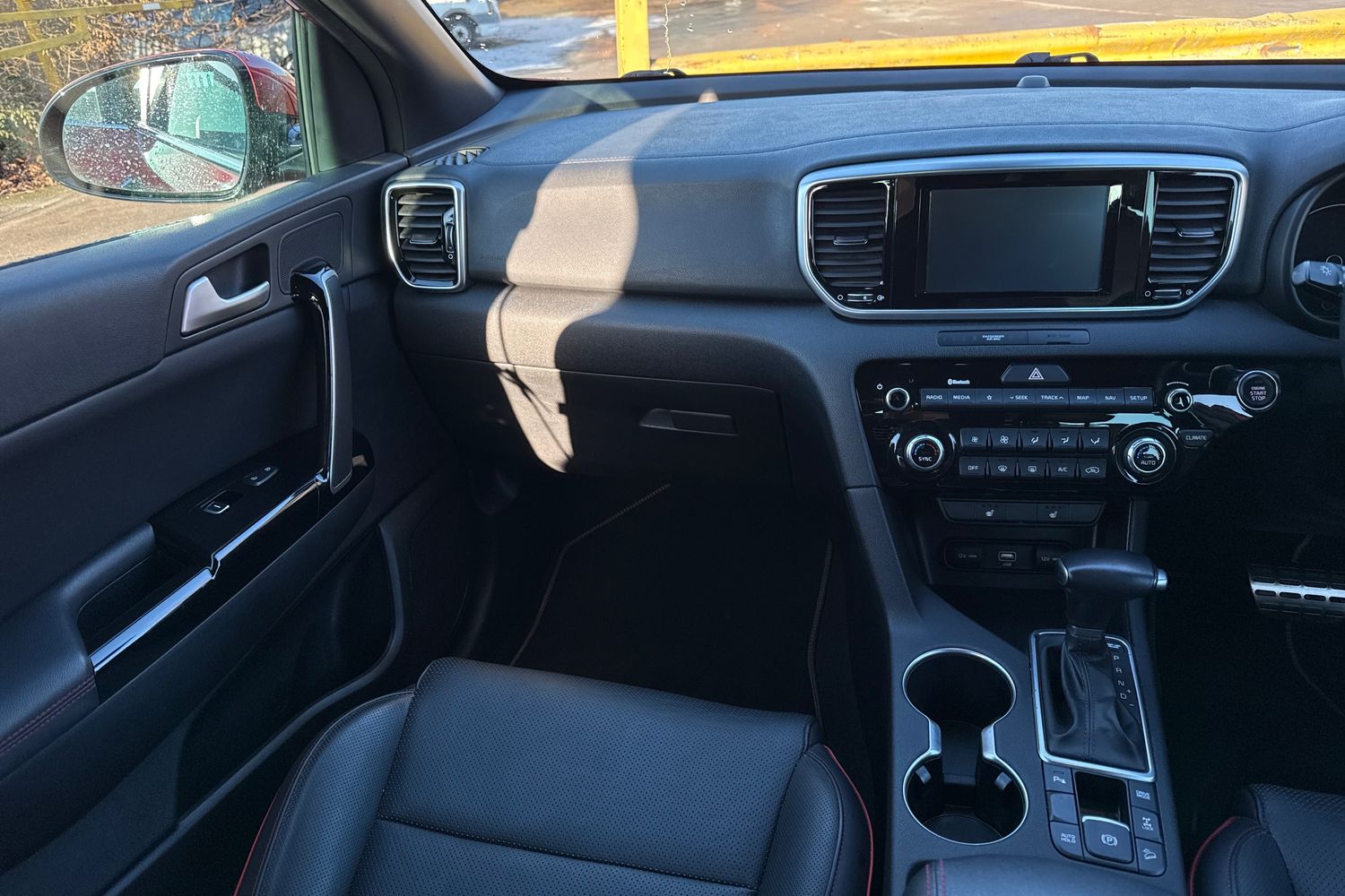 Used Kia Sportage 2019 for sale - 77095841: Photo 20