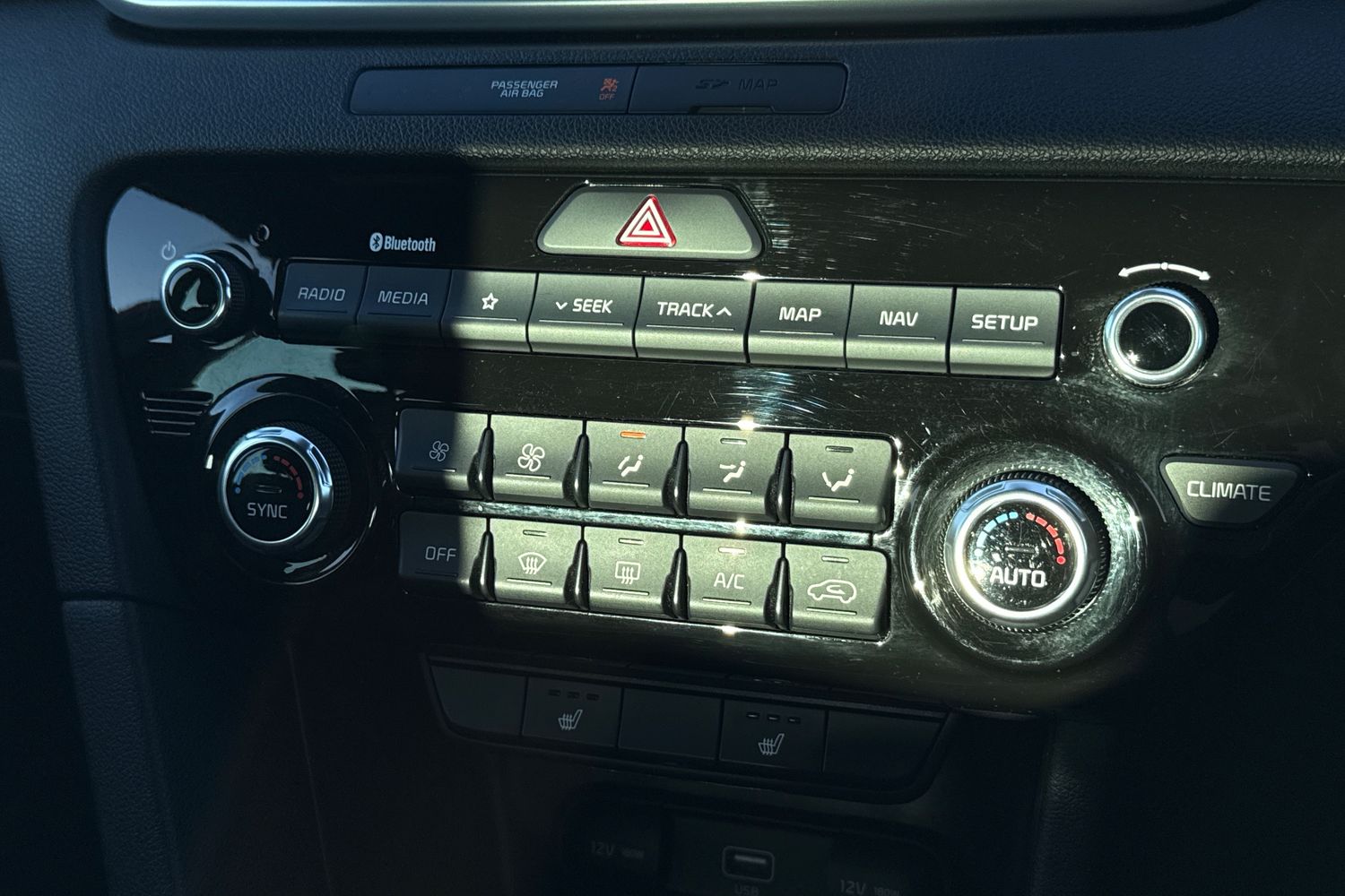 Used Kia Sportage 2019 for sale - 77095841: Photo 22