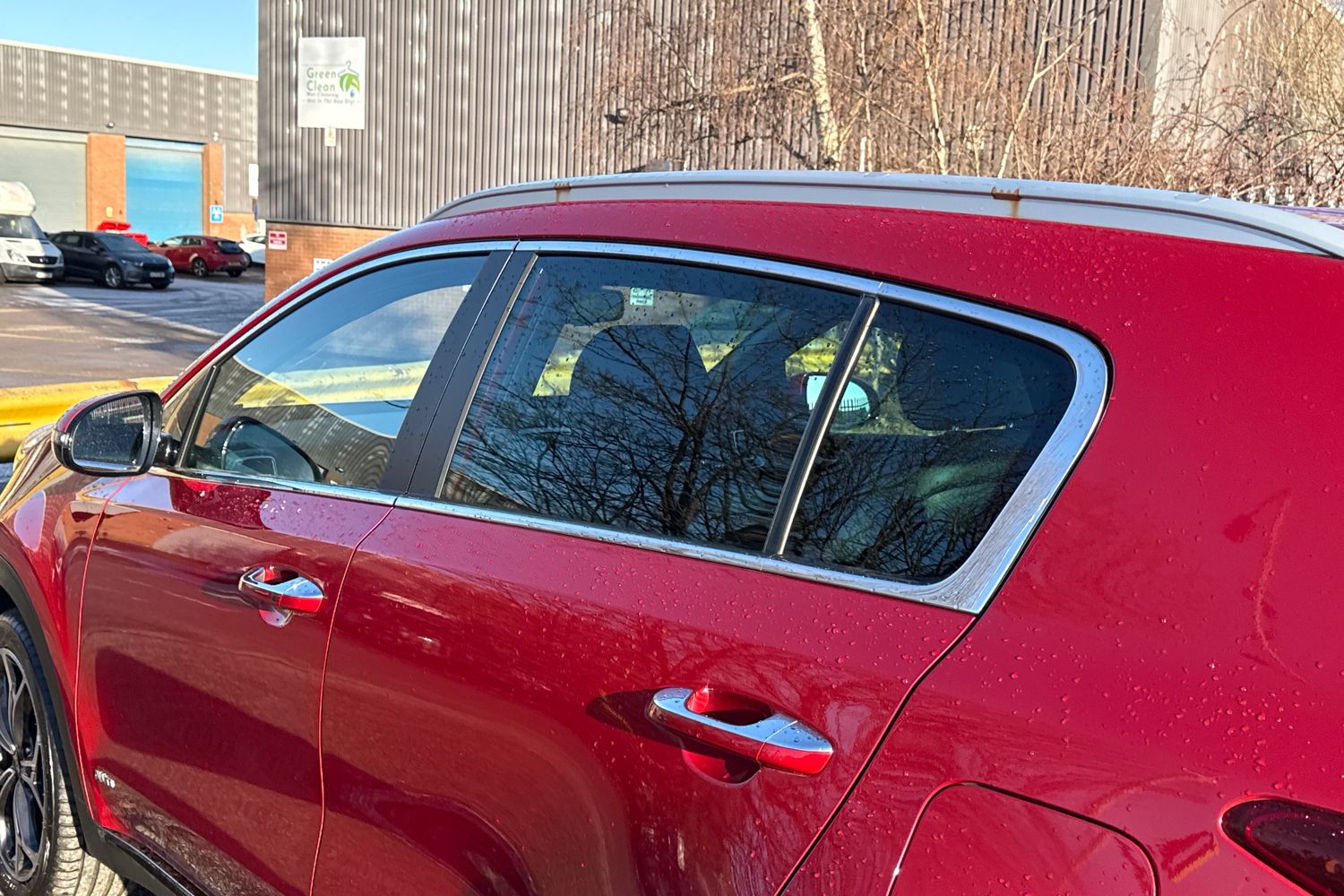 Used Kia Sportage 2019 for sale - 77095841: Photo 25