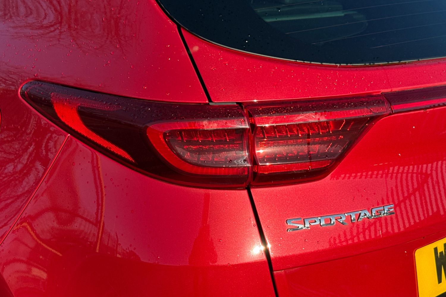 Used Kia Sportage 2019 for sale - 77095841: Photo 28