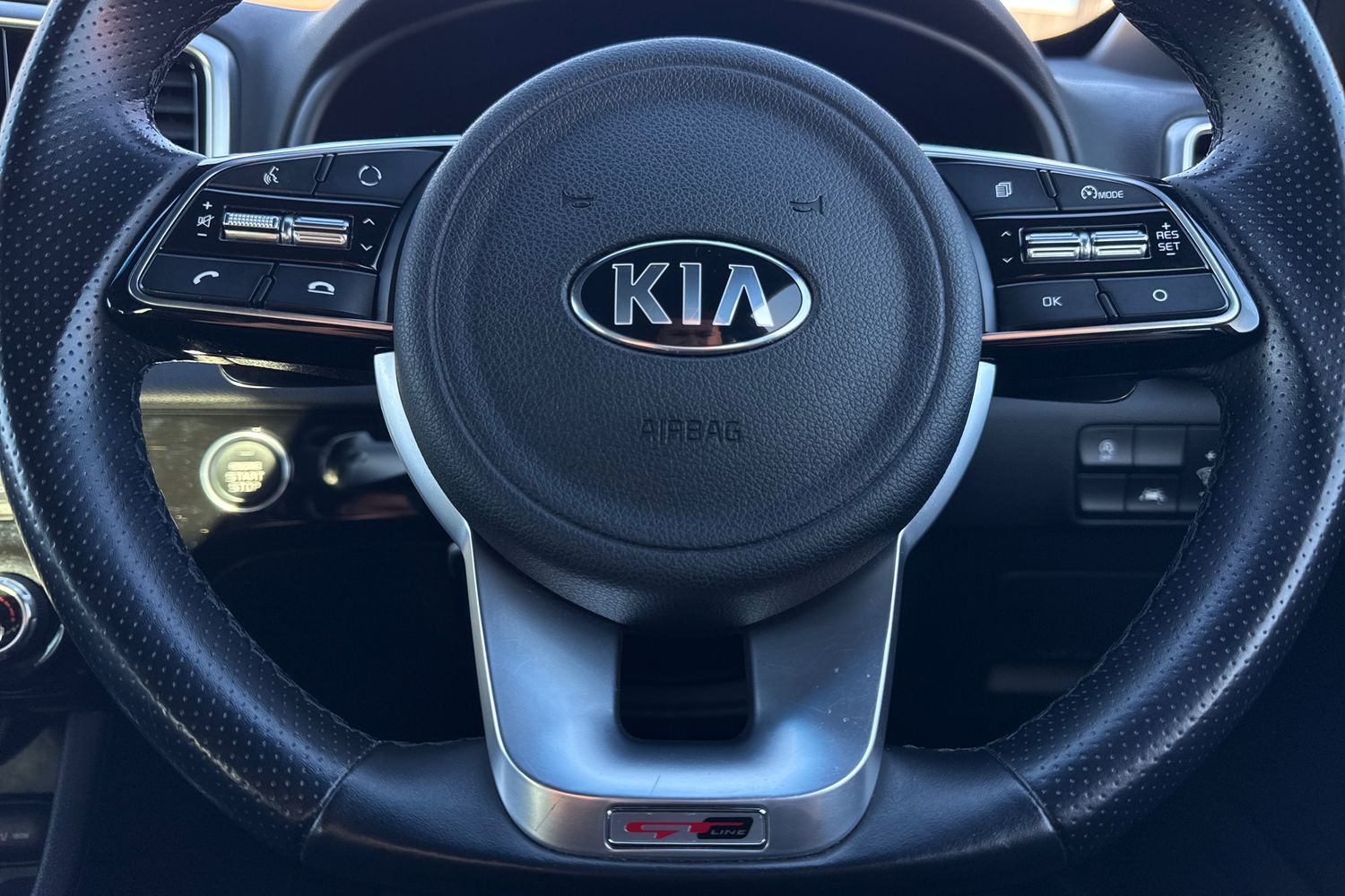 Used Kia Sportage 2019 for sale - 77095841: Photo 35