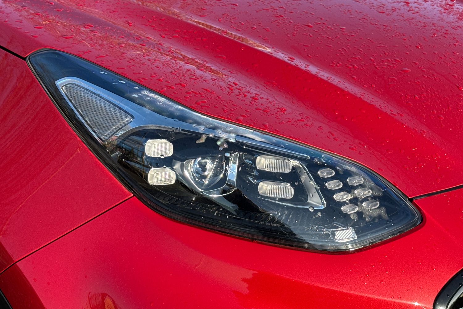 Used Kia Sportage 2019 for sale - 77095841: Photo 40