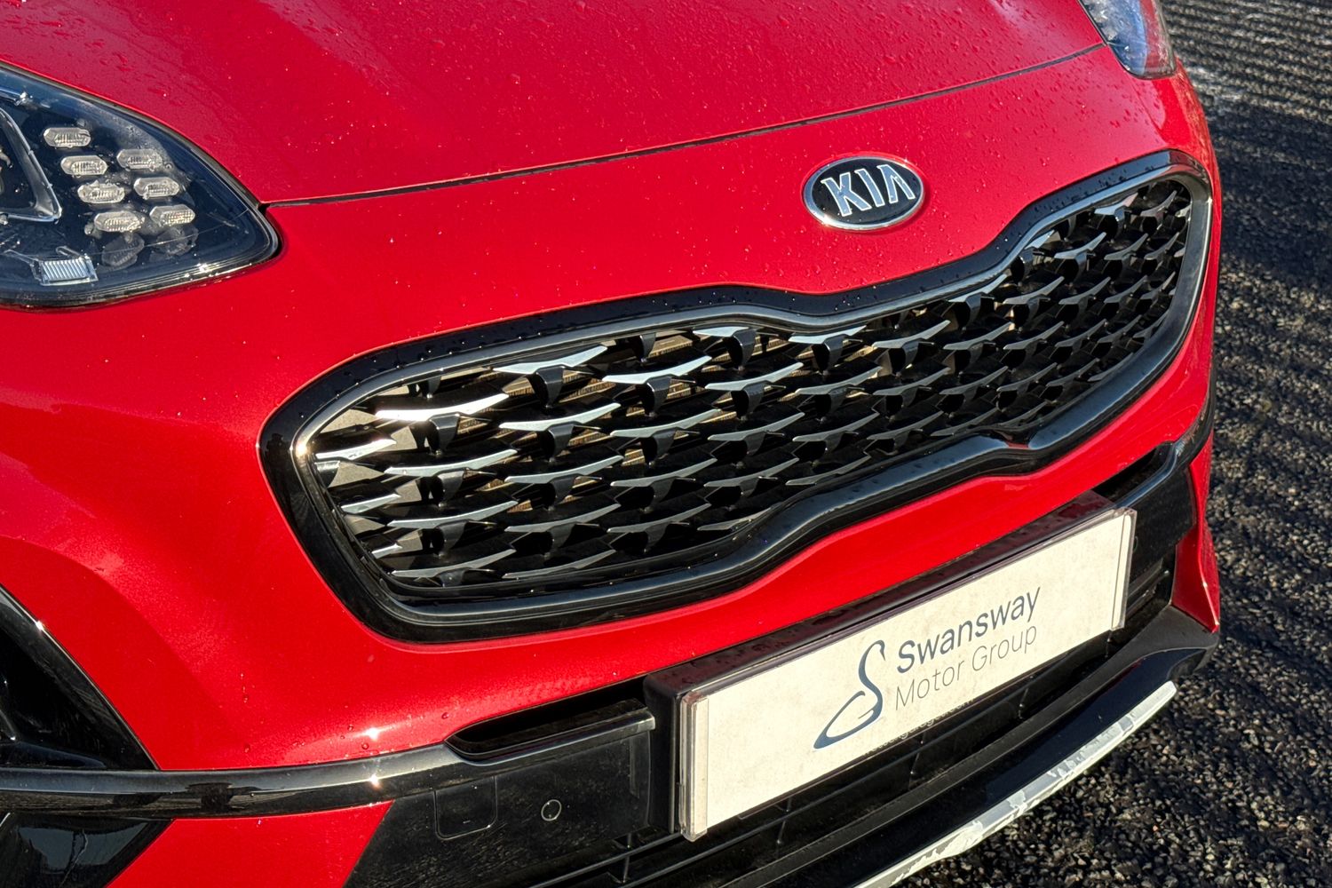 Used Kia Sportage 2019 for sale - 77095841: Photo 41