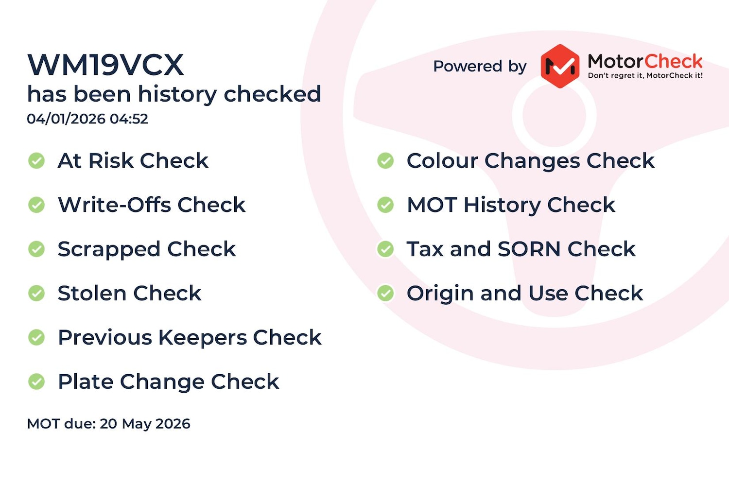 Used Kia Sportage 2019 for sale - 77095841: Photo 5