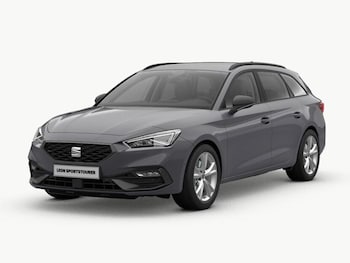 SEAT Leon feature image