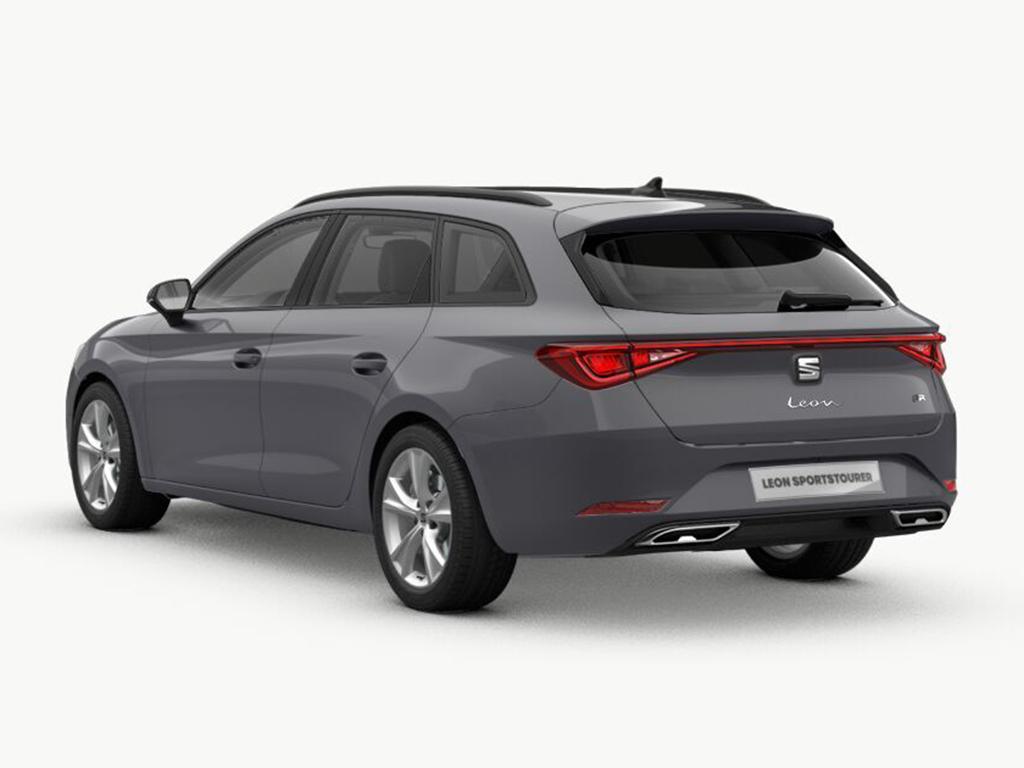 Used SEAT Leon 2026 for sale - 78177571: Photo 3