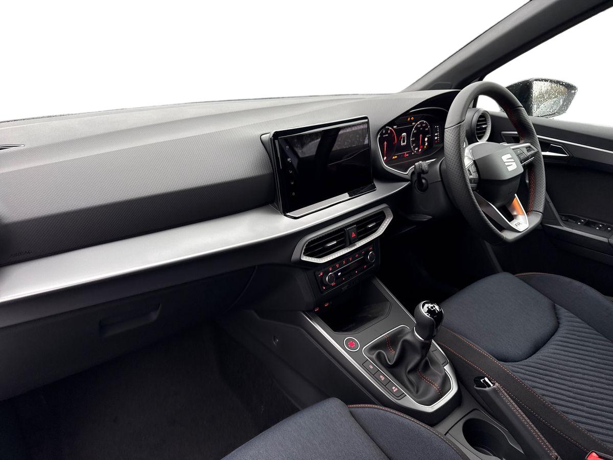 Used SEAT Arona 2025 for sale - 76654444: Photo 14