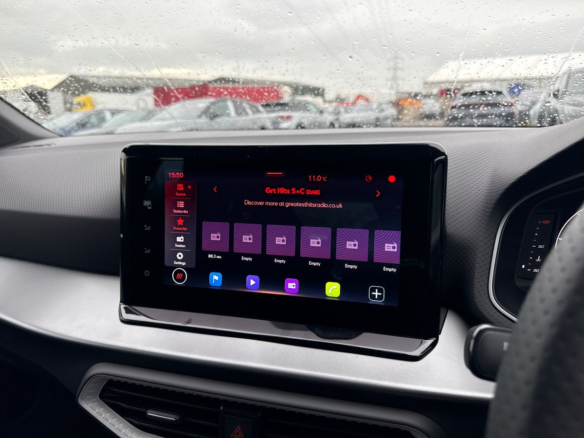 Used SEAT Arona 2025 for sale - 76654444: Photo 44