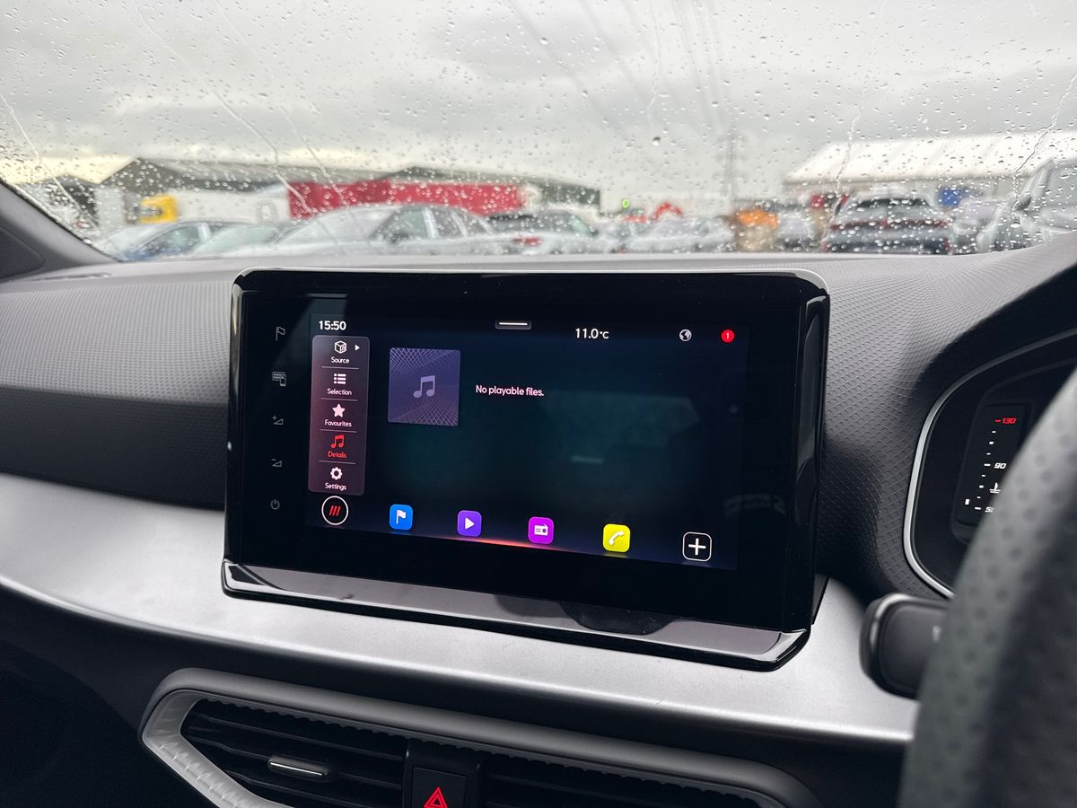 Used SEAT Arona 2025 for sale - 76654444: Photo 45