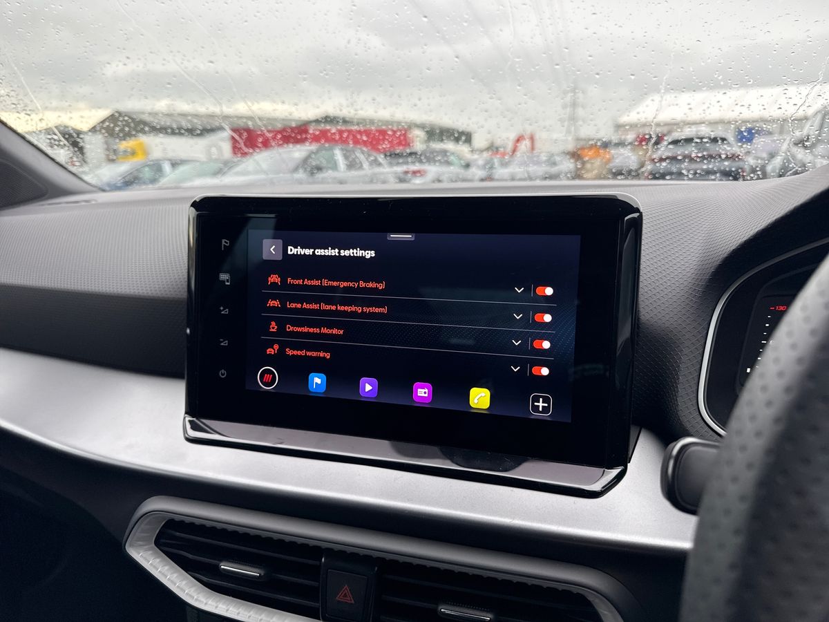 Used SEAT Arona 2025 for sale - 76654444: Photo 48