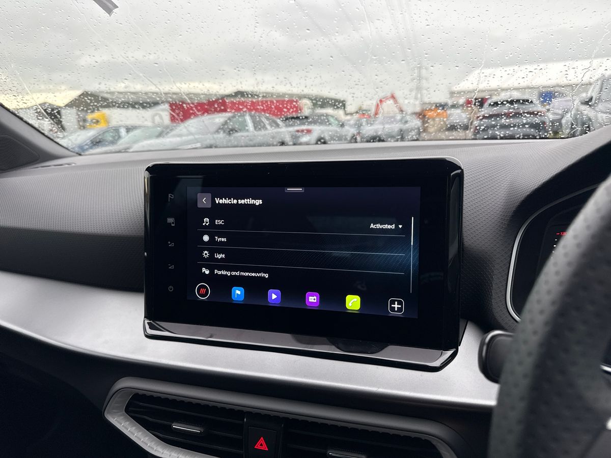 Used SEAT Arona 2025 for sale - 76654444: Photo 50