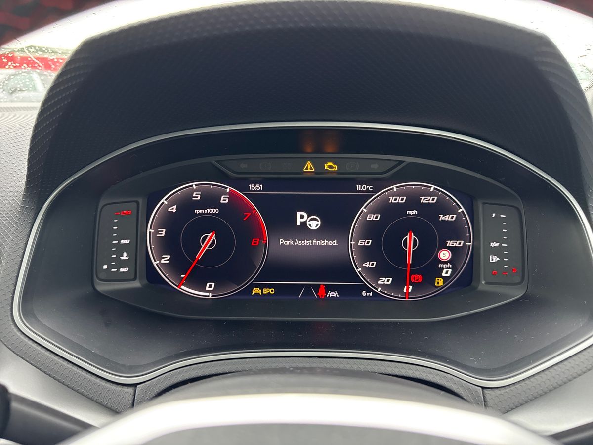 Used SEAT Arona 2025 for sale - 76654444: Photo 55