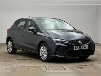 Used SEAT Ibiza 2026 for sale - 78466685: Photo