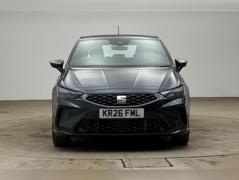 Used SEAT Ibiza 2026 for sale - 78466685: Photo