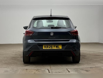Used SEAT Ibiza 2026 for sale - 78466685: Photo