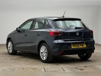 Used SEAT Ibiza 2026 for sale - 78466685: Photo