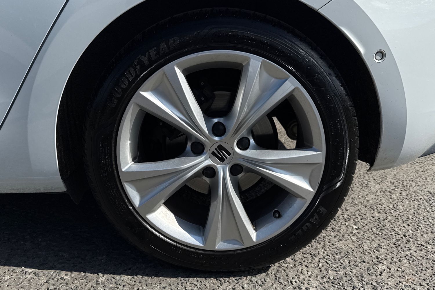 Used SEAT Leon 2021 for sale - 78121167: Photo 10