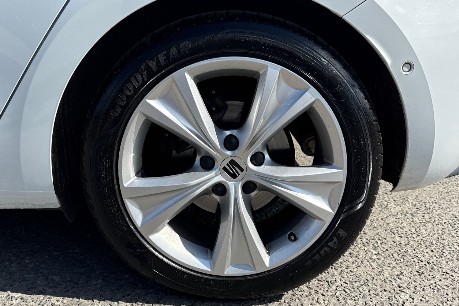 Used SEAT Leon 2021 for sale - 78121167: Photo 11