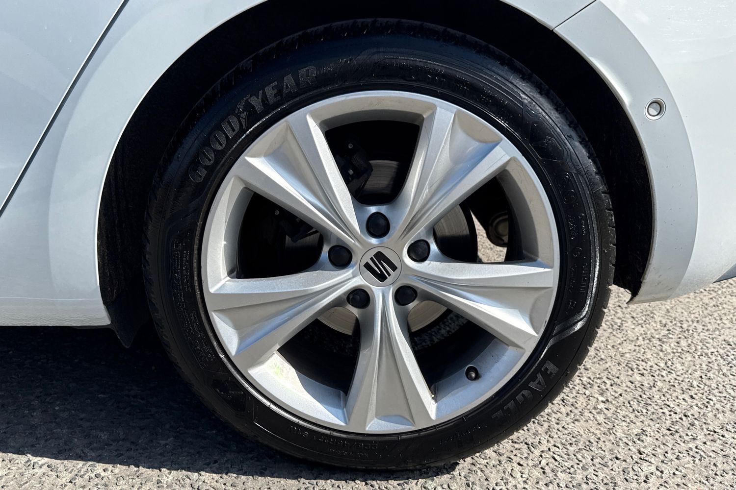 Used SEAT Leon 2021 for sale - 78121167: Photo 12