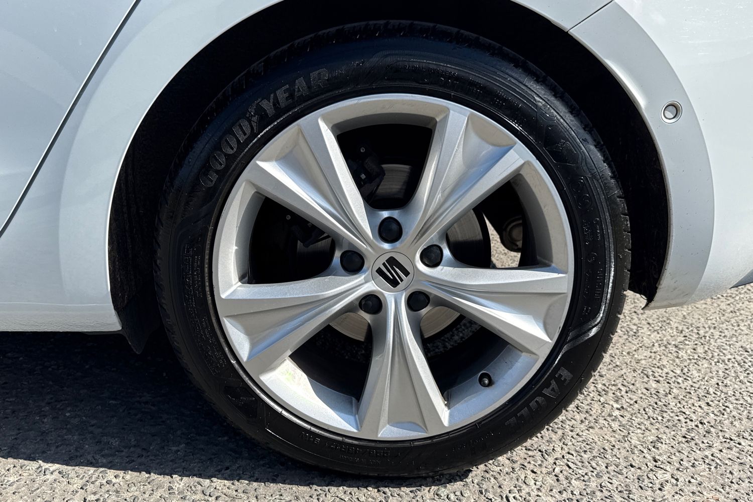 Used SEAT Leon 2021 for sale - 78121167: Photo 13