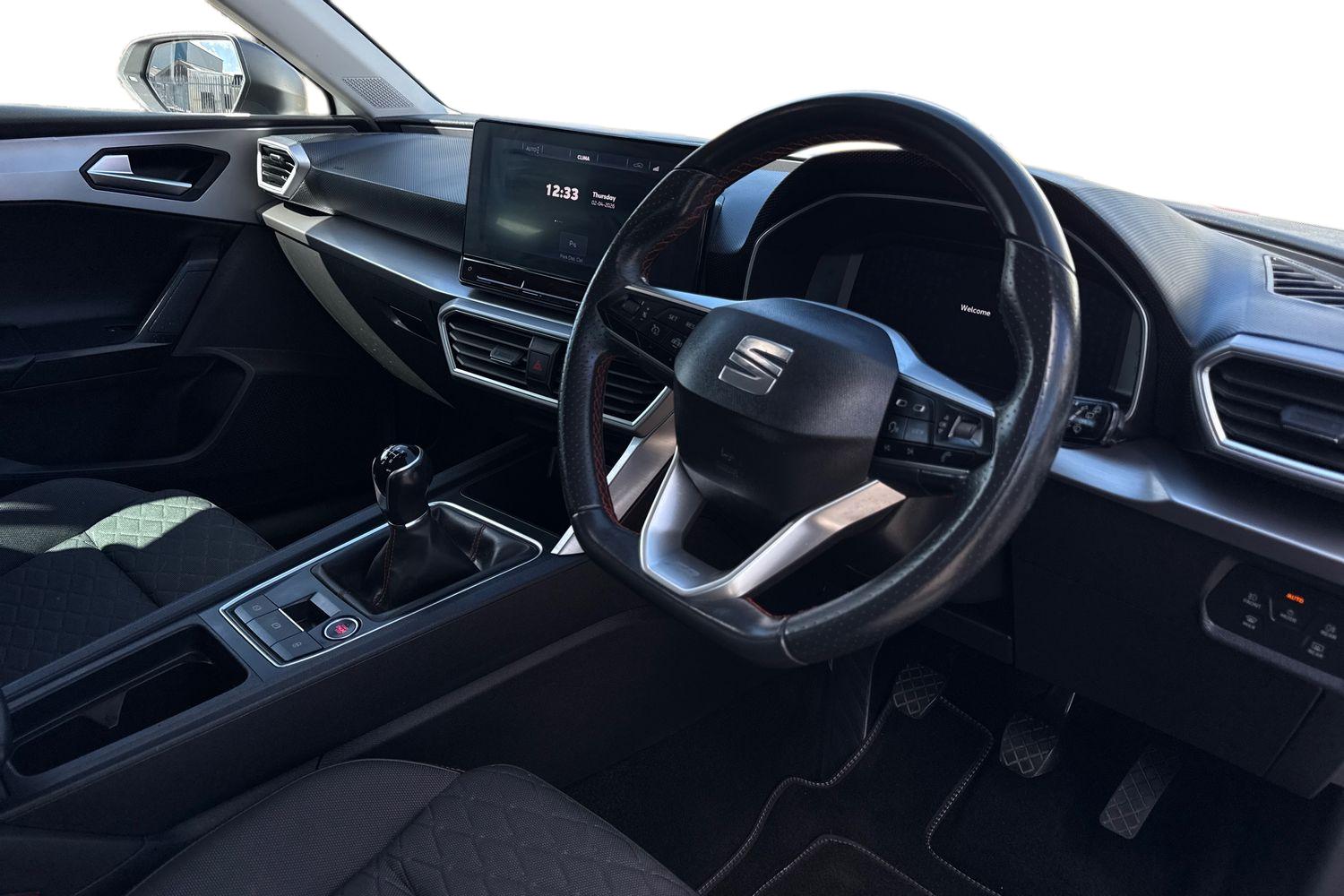 Used SEAT Leon 2021 for sale - 78121167: Photo 14