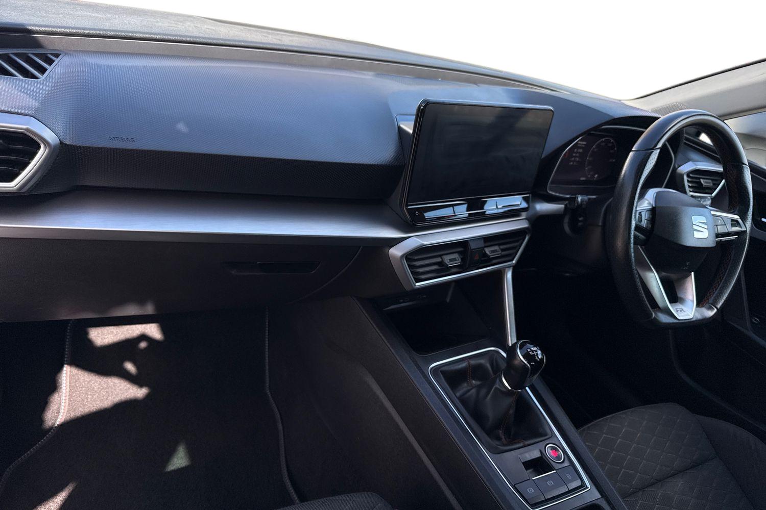 Used SEAT Leon 2021 for sale - 78121167: Photo 15