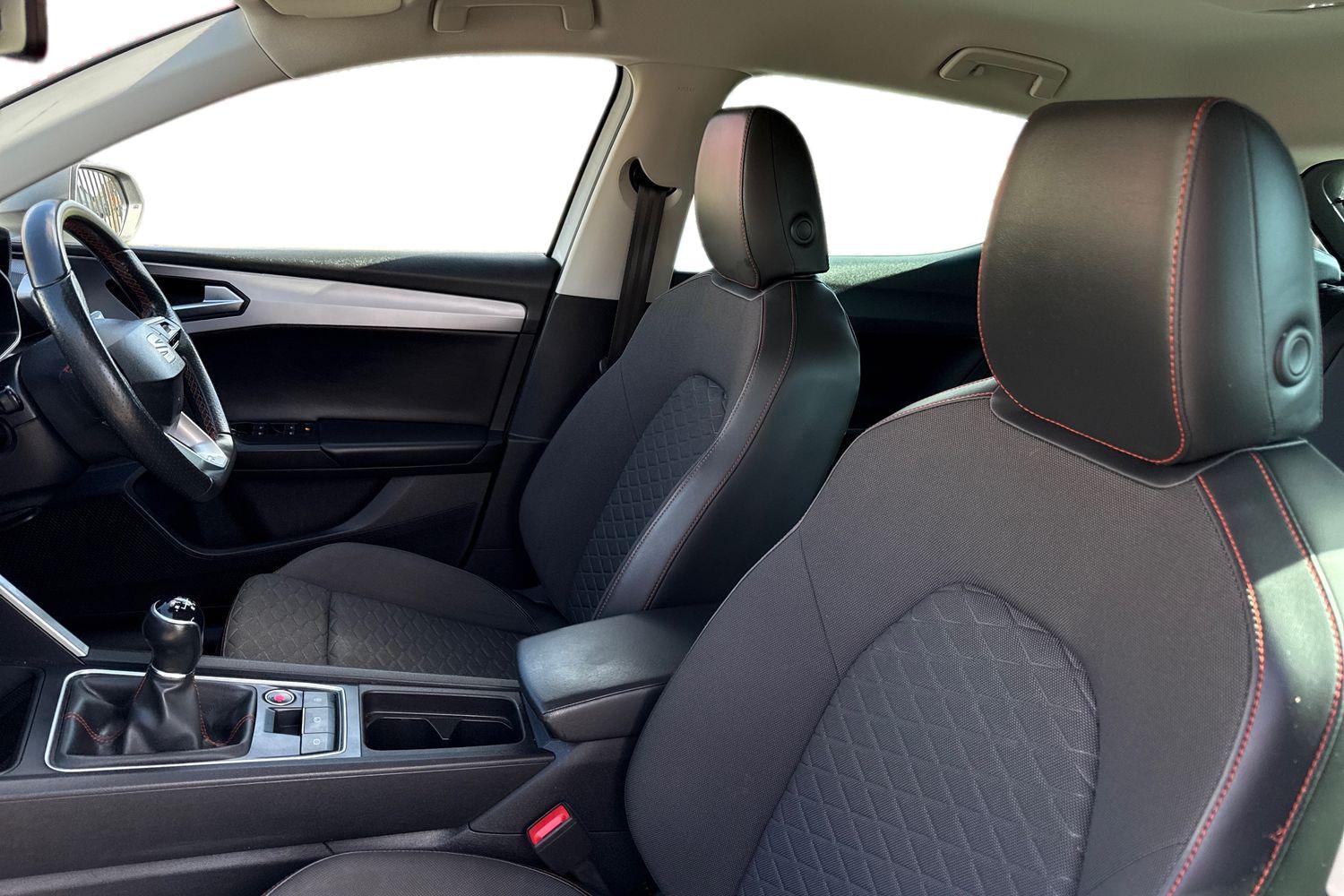 Used SEAT Leon 2021 for sale - 78121167: Photo 16