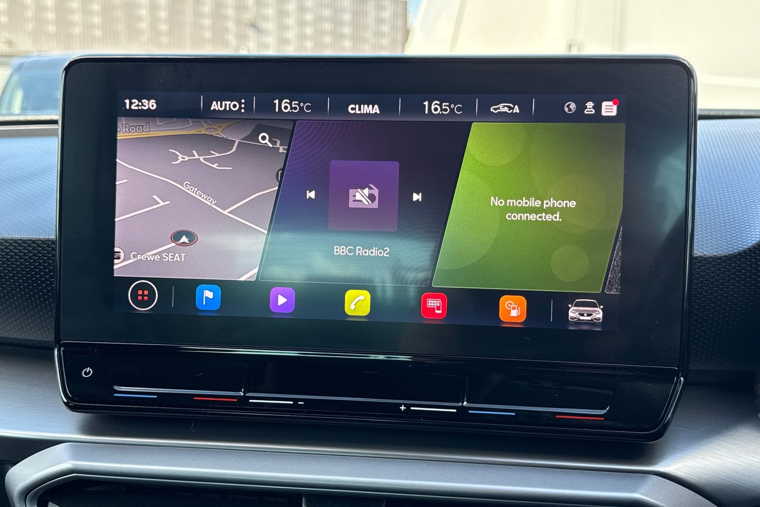 Used SEAT Leon 2021 for sale - 78121167: Photo 17