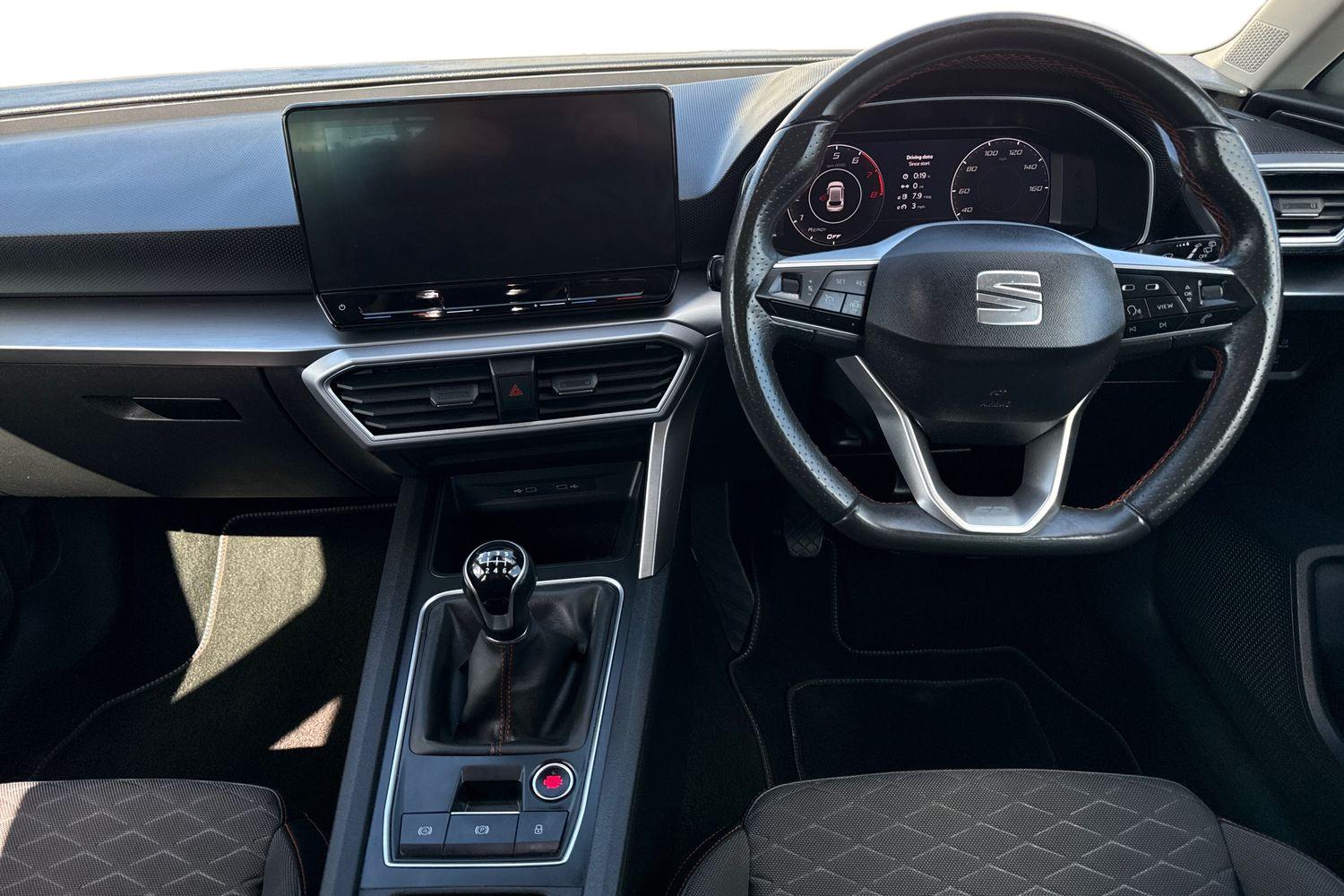 Used SEAT Leon 2021 for sale - 78121167: Photo 18