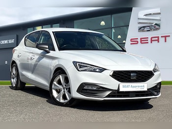SEAT Leon feature image