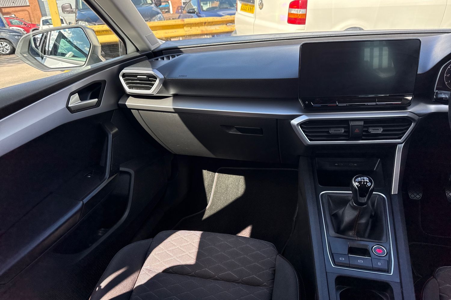 Used SEAT Leon 2021 for sale - 78121167: Photo 20